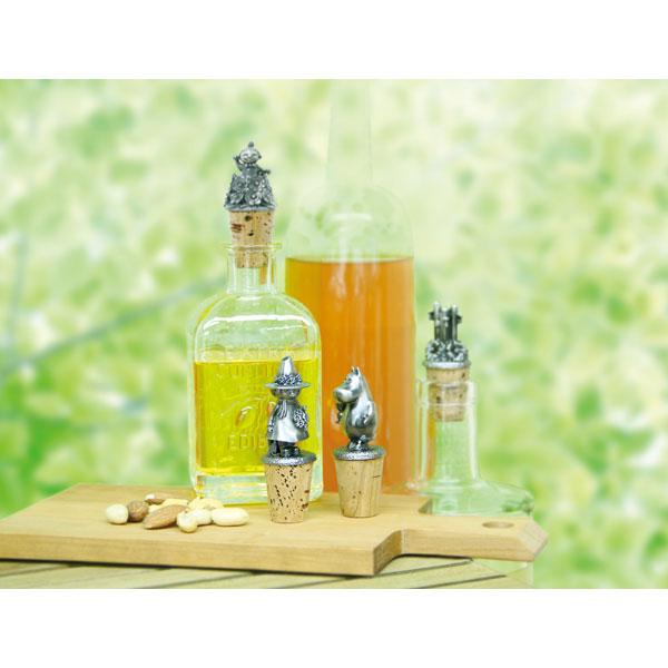 ワールドクリエイト ムーミン パーティーボトルキャップリトルミイ 58074 |  | 03