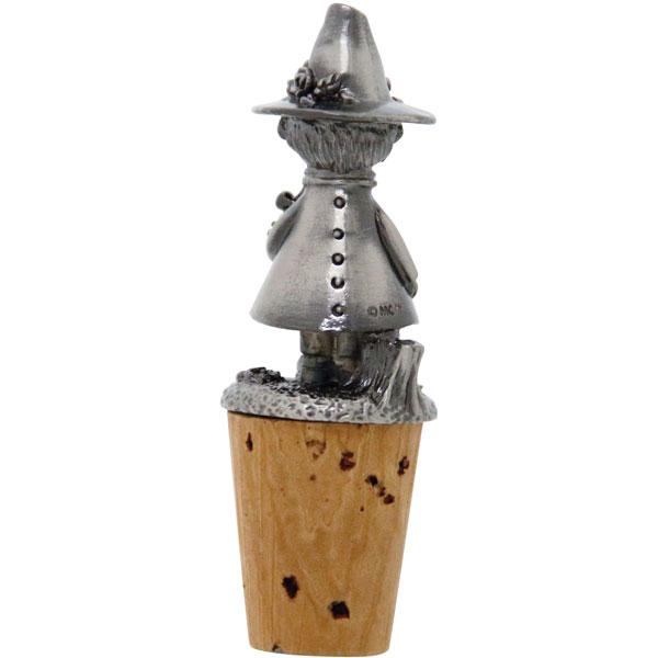 ワールドクリエイト ムーミン パーティーボトルキャップスナフキン 58075 |  | 01