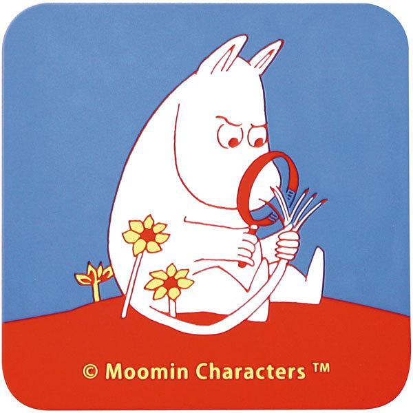 ワールドクリエイト ムーミン コースタームーミン 59239 【852】 |  | 01