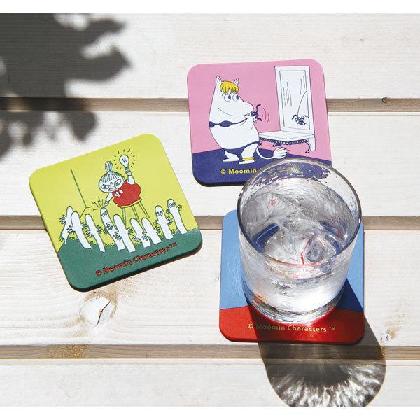 ワールドクリエイト ムーミン コースタームーミン 59239 【852】 |  | 02