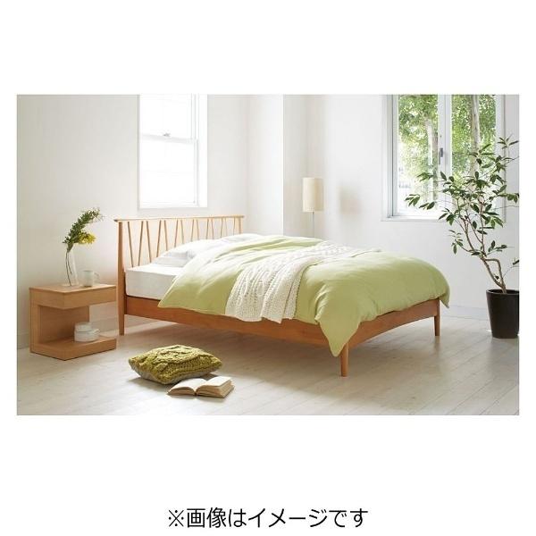 フランスベッド 【掛ふとんカバー】エッフェ プレミアム(綿100％/190×210cm/ライムグリーン) | フランスベッド | 02