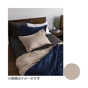 フランスベッド MCライン＆アース_NBES  ベージュ  ［シングルサイズ］ | フランスベッド