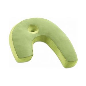 フランスベッド フランスベッド スリープバンテージ(55×42×13cm/グリーン)  グリーン 0000035990201 | フランスベッド