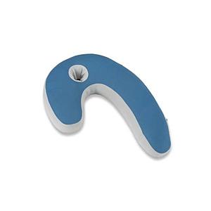 フランスベッド フランスベッド スリープバンテージドクター ハイタイプL(45×65×14cm/ブルー)  ブルー 0000036099501 | フランスベッド