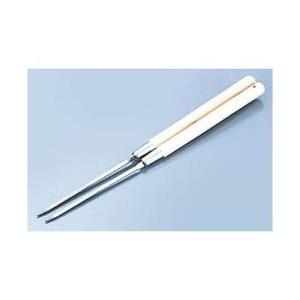 星三製作所 木柄盛箸 ミニ 11cm ＜BML04＞ | 