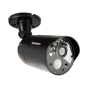 ユニデン ワイヤレスセキュリティカメラ増設子機　UDR001 | ユニデン