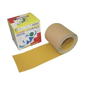 ノリタケ 超強力型ノンスリップテープ　100×3m　黄　A24N004100X3 | 