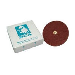 ノリタケ A 6 HFL-004 200X25 NCA ファブリックホイール(万能タイプ) | 