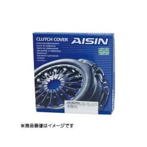 AISIN クラッチカバー 互換純正番号 (31210-26170） CTX-106