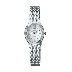 SEIKO SWCQ047 ［ソーラー時計］エクセリーヌ [振込不可] | SEIKO