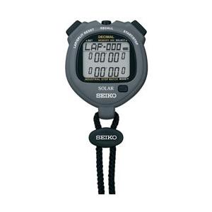 SEIKO ストップウオッチ 「プロスペックス インダストリアル」 SVAJ999 [振込不可] | SEIKO