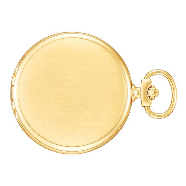 SEIKO 【クオーツ時計】ポケットウオッチ(POKET WATCH) SAPQ008 [振込不可] | SEIKO | 02