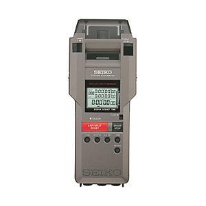 SEIKO 【クオーツ時計】ストップウオッチ(STOP WATCH) SVAS013 [振込不可] | SEIKO