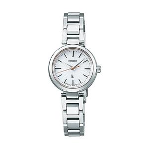 SEIKO 【ソーラー】ルキア(LUKIA) SSVR139 ミニソーラー   SSVR139 ［正規品］ | SEIKO