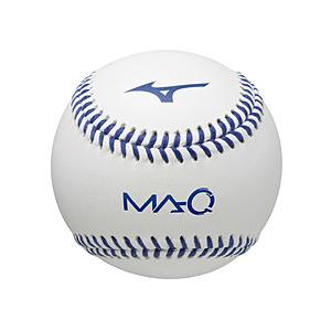 ミズノ ピッチング ボール回転解析システム MAQ(マキュー) 1GJMC100001P 【864】 | MIZUNO