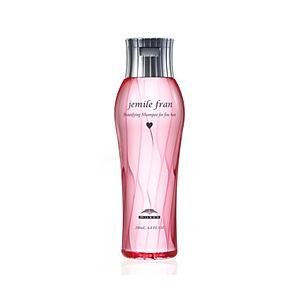 ミルボン jamile fran(ジェミールフラン) シャンプー ハート（200ml) [シャンプー] [振込不可] | MILBON