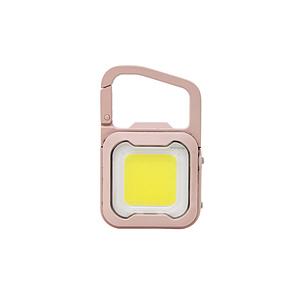 ムサシ 充電式 ぴかり MINI LIGHT ダスティピンク WRC21-DP    ［LED /充電式 /防水対応］ 【864】 | 