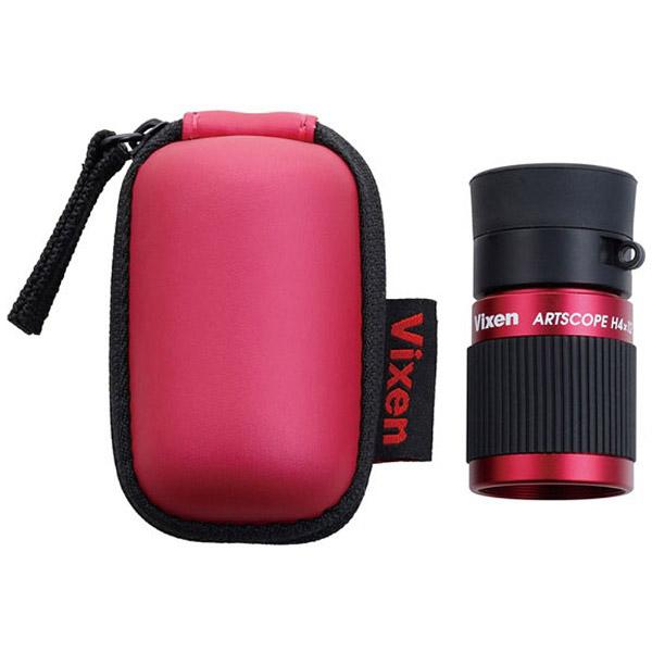 Vixen 単眼鏡 「アートスコープ」 H4×12 | Vixen | 06