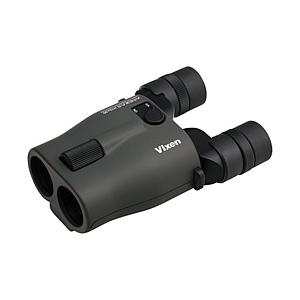 Vixen 防振双眼鏡「ATERA II(アテラ2) H12×30」  チャコール  ［12倍］ | Vixen