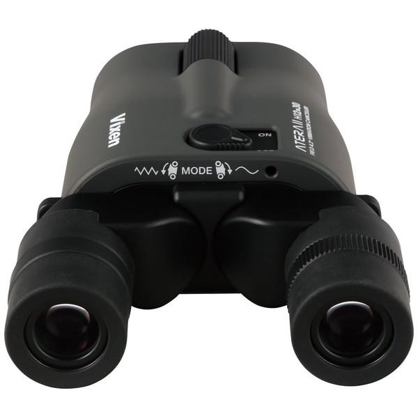 Vixen 防振双眼鏡「ATERA II(アテラ2) H12×30」  チャコール  ［12倍］ | Vixen | 02