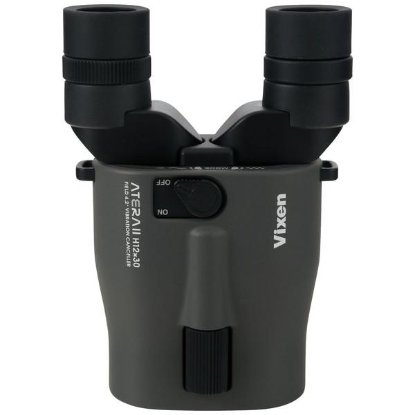Vixen 防振双眼鏡「ATERA II(アテラ2) H12×30」  チャコール  ［12倍］ | Vixen | 03