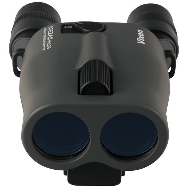 Vixen 防振双眼鏡「ATERA II(アテラ2) H12×30」  チャコール  ［12倍］ | Vixen | 04