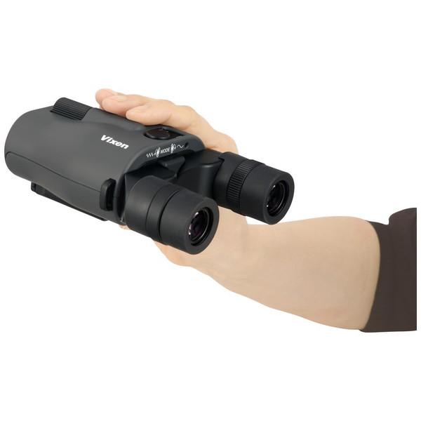 Vixen 防振双眼鏡「ATERA II(アテラ2) H12×30」  チャコール  ［12倍］ | Vixen | 05