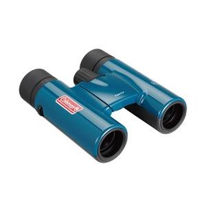 Vixen 8倍双眼鏡 コールマン H8×25（ターコイズブルー） | Vixen