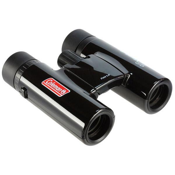 Vixen 10売双眼鏡 コールマン H10x25（ブラック） | Vixen | 01