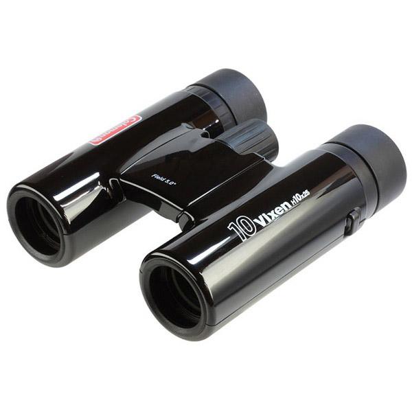 Vixen 10売双眼鏡 コールマン H10x25（ブラック） | Vixen | 03
