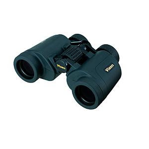 Vixen 双眼鏡 アスコット ZR 8×32WP（W） | Vixen