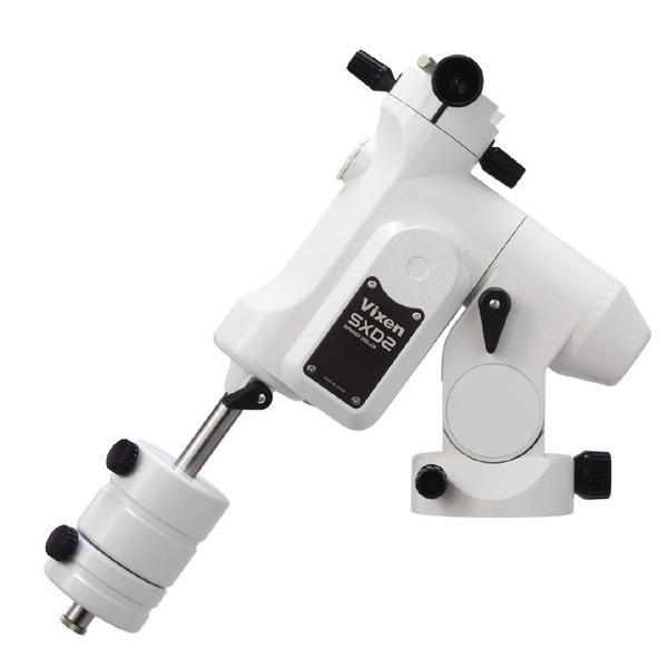 Vixen SXD2赤道儀WL | Vixen