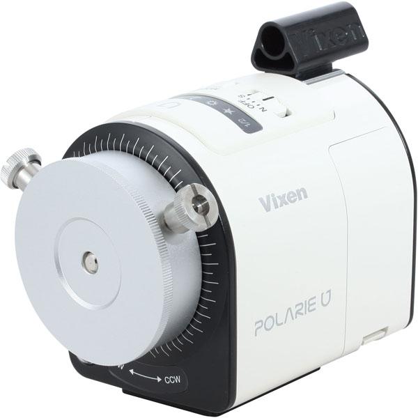 Vixen 星空雲台 ポラリエU（WT） | Vixen | 01