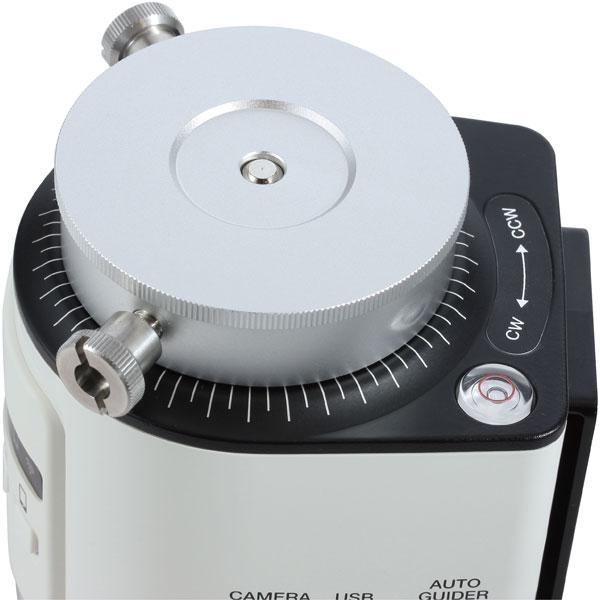 Vixen 星空雲台 ポラリエU（WT） | Vixen | 08