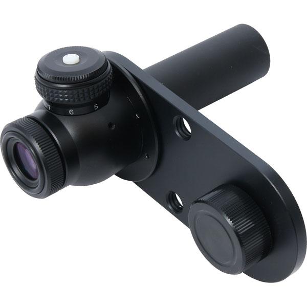 Vixen 星空雲台ポラリエU用極軸望遠鏡PF-LIIセット | Vixen | 01