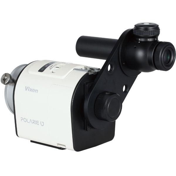 Vixen 星空雲台ポラリエU用極軸望遠鏡PF-LIIセット | Vixen | 02