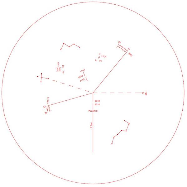 Vixen 天体望遠鏡アクセサリー　極軸望遠鏡 PF-LII | Vixen | 02