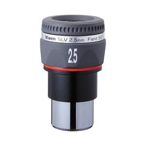 Vixen 31.7mm径 接眼レンズ(アイピース) SLV2.5mm | Vixen