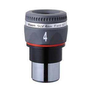 Vixen 31.7mm径 接眼レンズ(アイピース) SLV4mm | Vixen