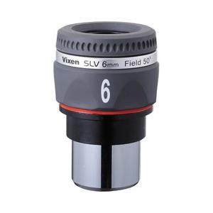 Vixen 31.7mm径 接眼レンズ(アイピース) SLV6mm | Vixen