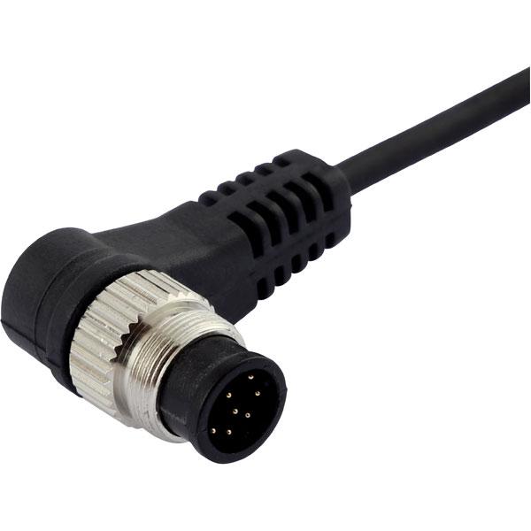 Vixen シャッターケーブル N10  ニコン用（10PINターミナル） | Vixen | 02