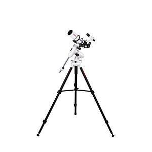 Vixen 赤道儀 AP-SDE72SS    ［屈折式 /赤道儀式 /スマホ対応(アダプター別売)］ | Vixen