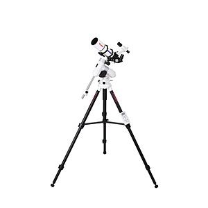 Vixen 赤道儀 AP-SDE72SS・SM    ［屈折式 /赤道儀式 /スマホ対応(アダプター別売)］ | Vixen