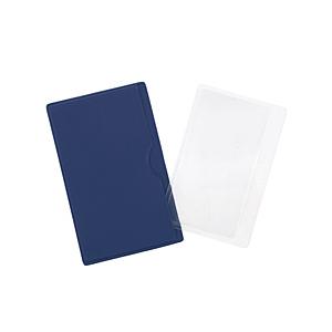 Vixen 薄型ルーペ T88 名刺サイズ（ネイビー） | Vixen