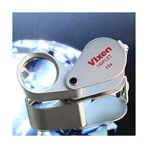 Vixen ディテールルーペ メタルホルダー D17 | Vixen