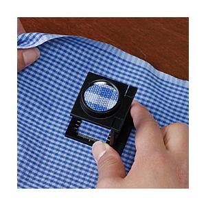 Vixen ディテールルーペ メタルホルダー・シマミ D25 | Vixen