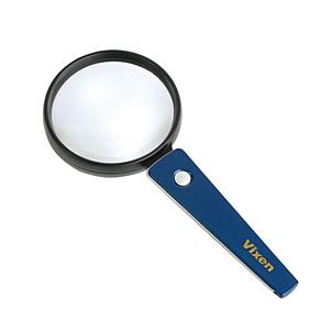 Vixen LEDライト付ルーペ　ルミナール90(DB) | Vixen