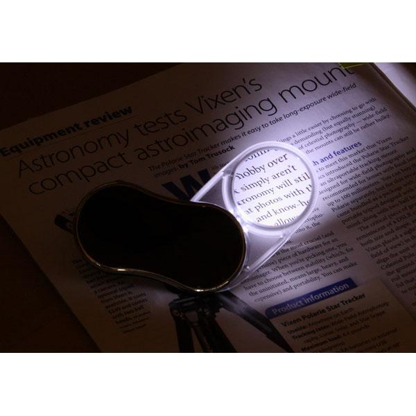 Vixen LEDポケット35（ピアノブラック） | Vixen | 03