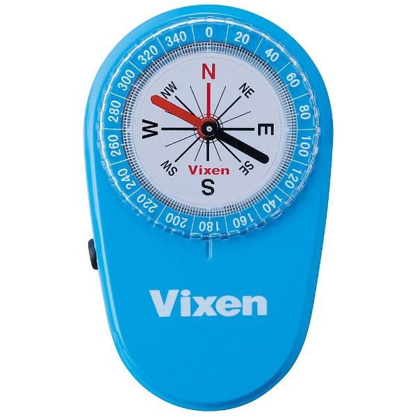 Vixen オイル式コンパス LEDコンパス ブルー | Vixen | 01