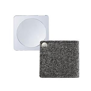 Vixen レクルールルーペ　シックグレー | Vixen